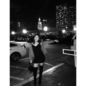 Meet your Posher, Nicky